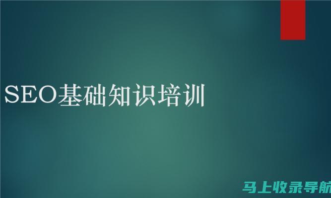 SEO新手入门指南：站长工具使用及推广视频教程合集